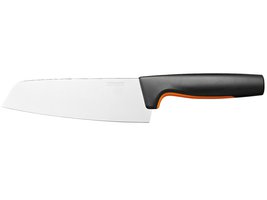 Fiskars Functional Form nůž Santoku 17 cm
