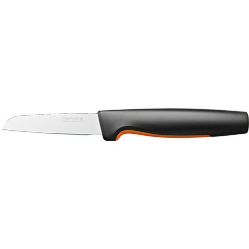 Fiskars Functional Form nůž loupací 8 cm