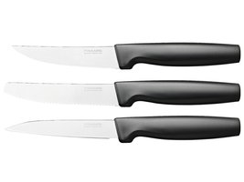 Fiskars Functional Form sada 3 malých nožů