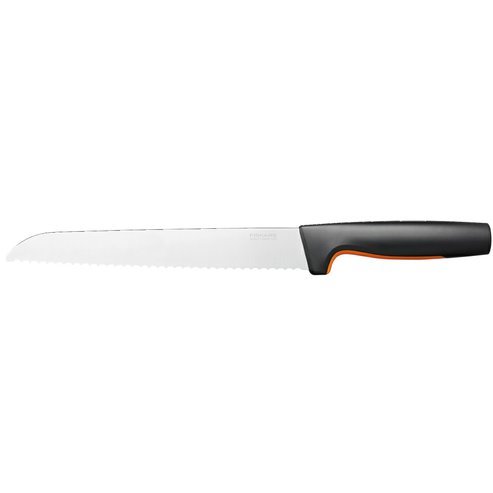 Fiskars Functional Form nůž na pečivo 17 cm