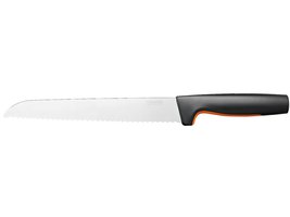 Fiskars Functional Form nůž na pečivo 17 cm