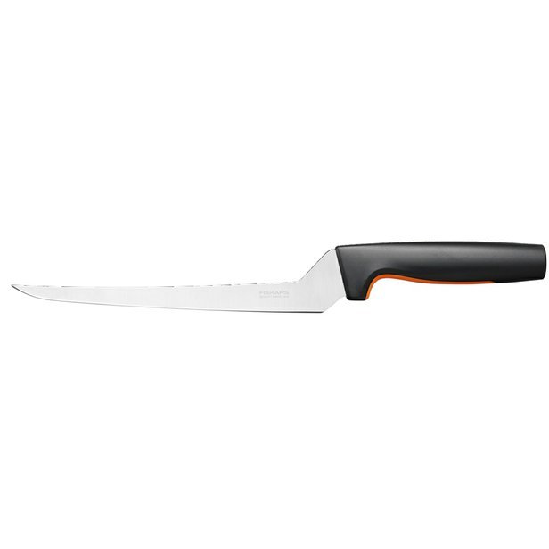 Fiskars Functional Form nůž filetovací 22 cm