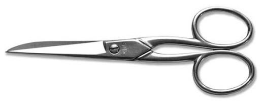 KDS 4157 nůžky pro domácnost 12,5