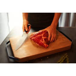 Kuchařský nůž univerzální Porkert Eduard 20 cm