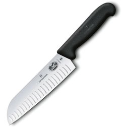 Victorinox Fibrox nůž Santoku 17 cm