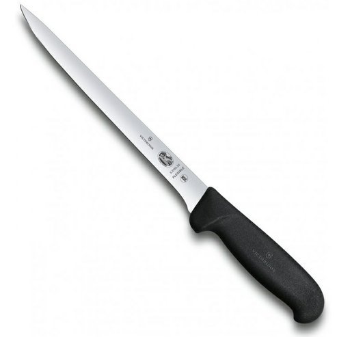 Filetovací nůž Victorinox Fibrox 20 cm
