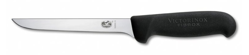 Victorinox Vykošťovací nůž Fibrox 12 cm