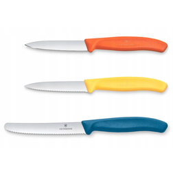 Sada 3 kuchyňských nožů Victorinox 6.7116.32C1