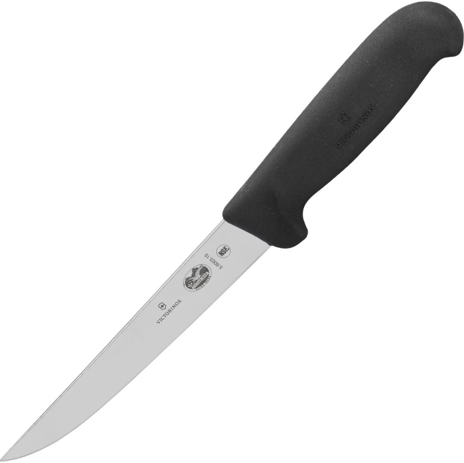 Victorinox Fibrox Vykosťovací nůž 15 cm
