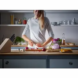 Wüsthof Gourmet nůž kuchařský 23 cm