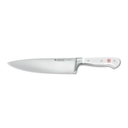 Wüsthof CLASSIC blok na nože se 6-ti kusy verze Santoku