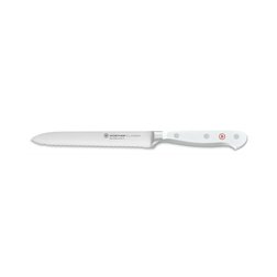 Wüsthof CLASSIC blok na nože se 6-ti kusy verze Santoku