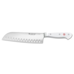 Wüsthof CLASSIC blok na nože se 6-ti kusy verze Santoku