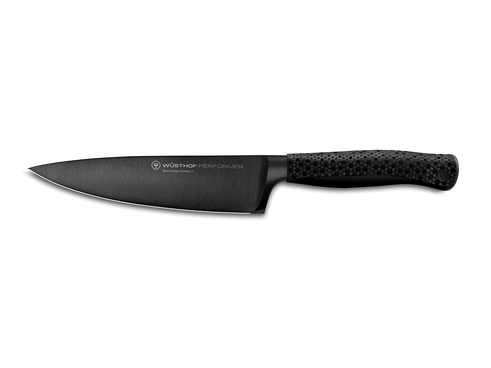 Wüsthof PERFORMER Nůž kuchařský 16 cm
