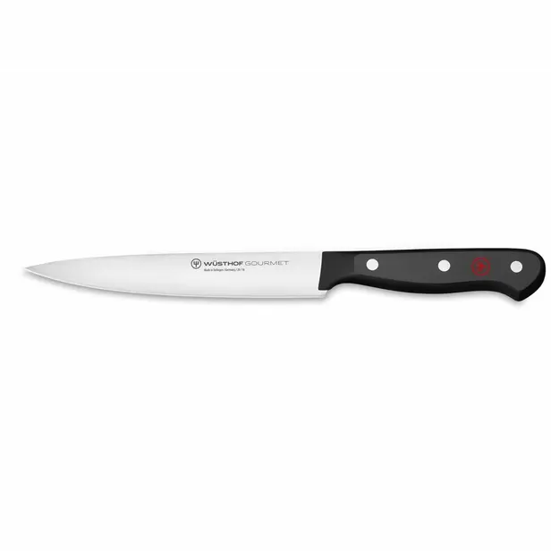 Wüsthof Gourmet nůž na uzeniny 16 cm 4114/16