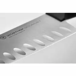 Wüsthof Gourmet Santoku nůž 17 cm