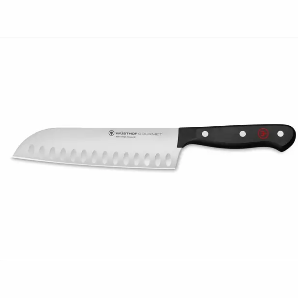 Wüsthof Gourmet Santoku nůž 17 cm