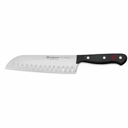 Wüsthof Gourmet Santoku nůž 17 cm