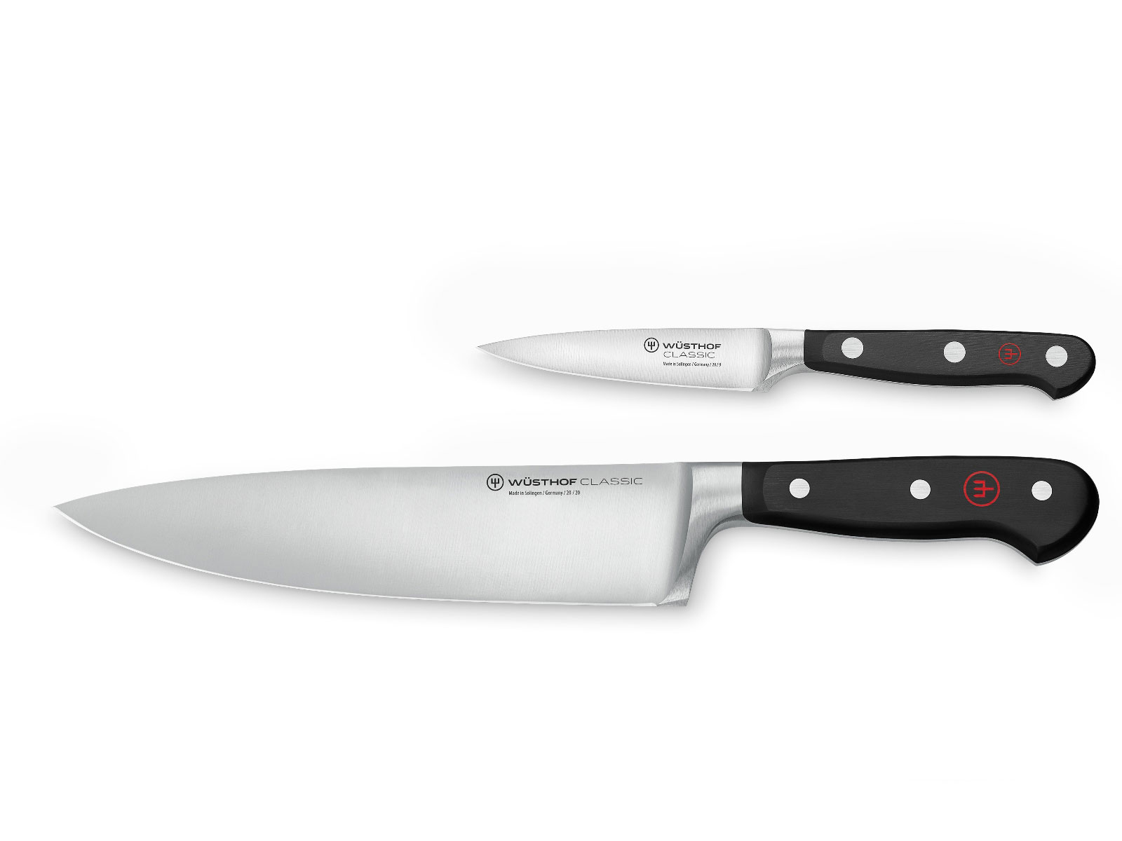 Wüsthof CLASSIC Sada nožů 2 ks 1120160206