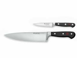 Wüsthof Classic sada 2 nožů