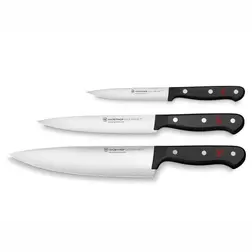 Sada nožů Wüsthof Gourmet 3 ks