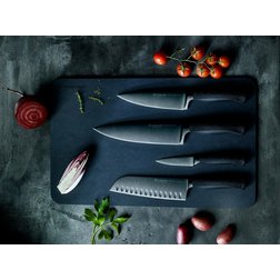 Wüsthof Performer nůž Santoku 17 cm