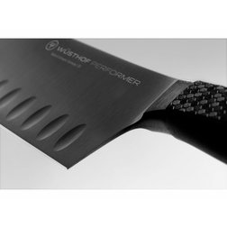 Wüsthof Performer nůž Santoku 17 cm