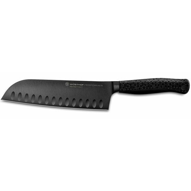 Wüsthof Performer nůž Santoku 17 cm