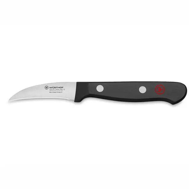 Wüsthof Gourmet nůž na loupání 6 cm