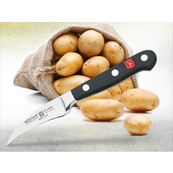Wüsthof Classic nůž na loupání 7 cm
