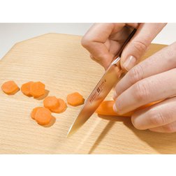 Wüsthof Classic nůž na zeleninu 12 cm
