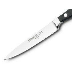 Wüsthof Classic nůž na zeleninu 12 cm