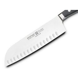 Wüsthof Classic nůž Santoku 17 cm