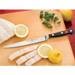 Wüsthof Classic nůž filetovací na ryby 16 cm