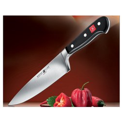 Wüsthof Classic nůž kuchařský 23 cm