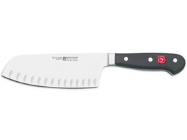 Wüsthof Classic nůž Chai Dao 17 cm výbrus 8888