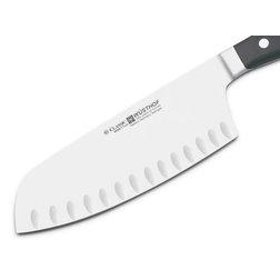 Wüsthof Classic nůž Chai Dao 17 cm výbrus