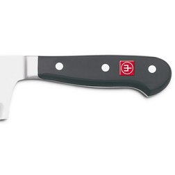 Wüsthof Classic nůž Chai Dao 17 cm výbrus