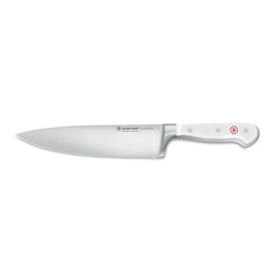 Wüsthof CLASSIC blok na nože se 5 noži verze Santoku + brousek