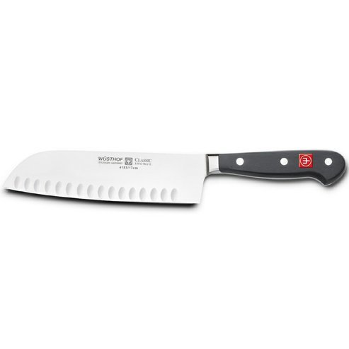 Wüsthof Classic nůž Santoku 17 cm