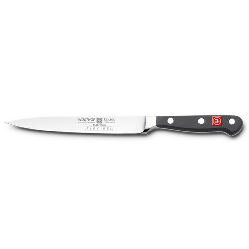 Wüsthof Classic nůž filetovací na ryby 16 cm