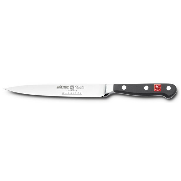 Wüsthof Classic nůž filetovací na ryby 16 cm