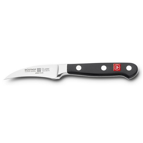 Wüsthof Classic nůž na loupání 7 cm