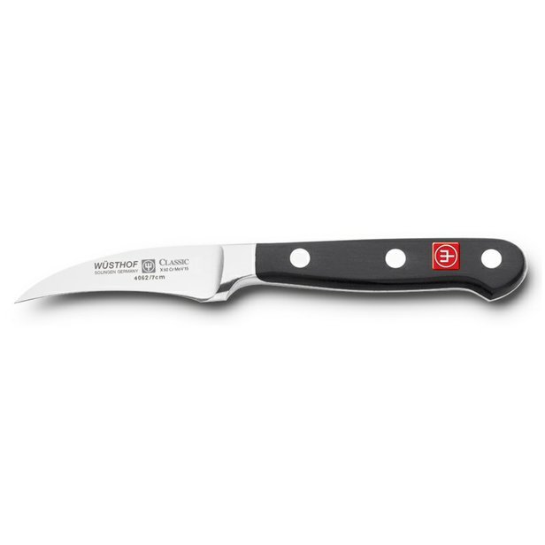Wüsthof Classic nůž na loupání 7 cm