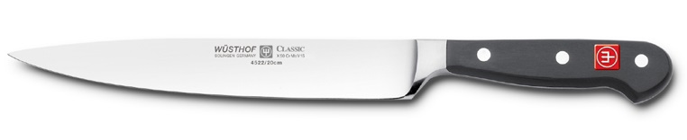 Wüsthof Nůž na šunku Classic 4522/20