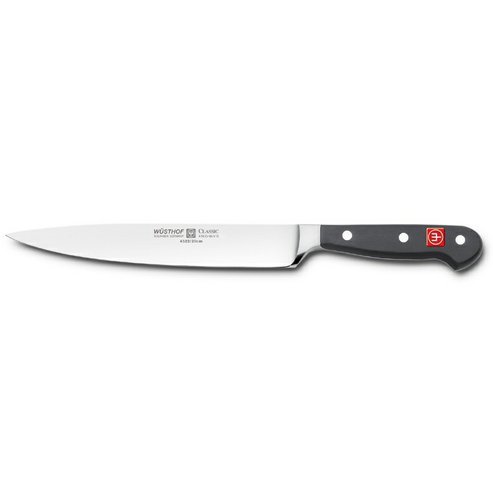 Wüsthof Classic nůž na šunku 20 cm