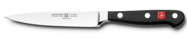 Wüsthof classic Nůž na zeleninu 12 cm