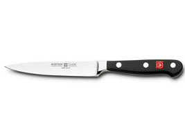 Wüsthof Classic nůž na zeleninu 12 cm GP 4066/12