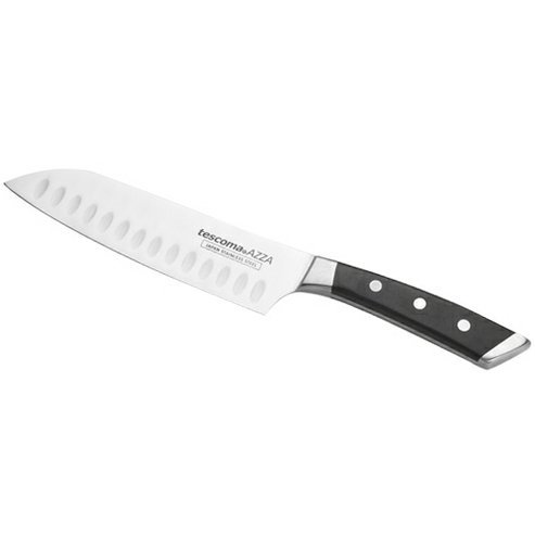 Nůž japonský Tescoma AZZA SANTOKU 14 cm
