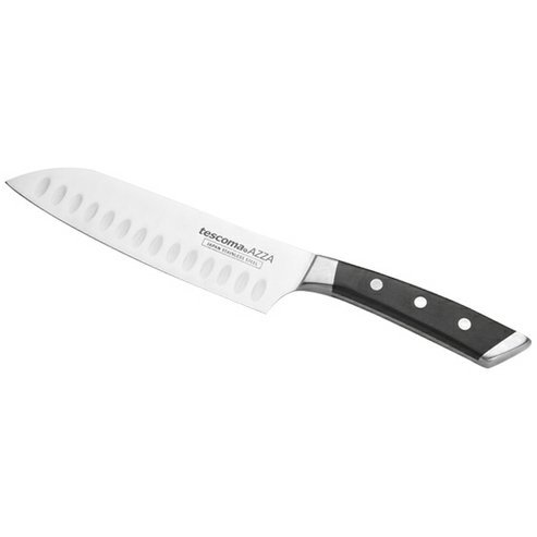 Nůž japonský Tescoma AZZA SANTOKU 18 cm